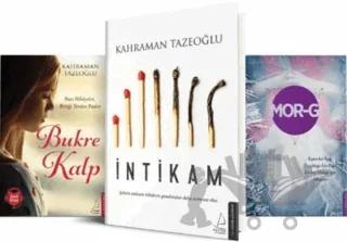 Kahraman Tazeoğlu Set