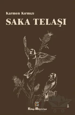 Saka Telaşı