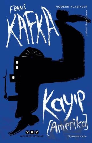 Kayıp [Amerika]