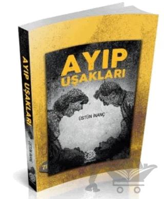 Ayıp Uşakları