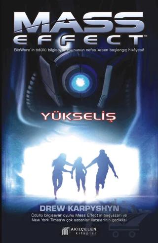 Mass Effect: Yükseliş