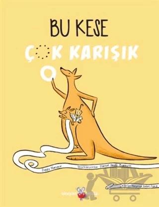 Bu Kese Çok Karışık