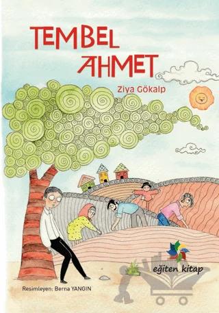 Tembel Ahmet