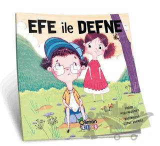 Efe ile Defne
