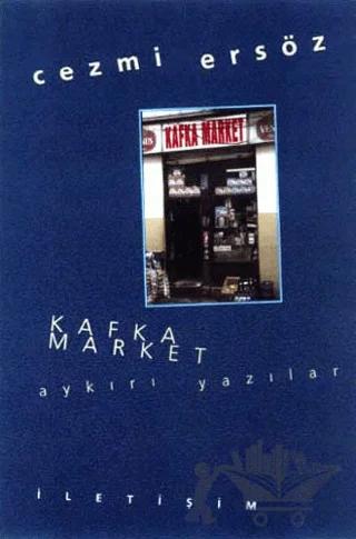 Kafka Market