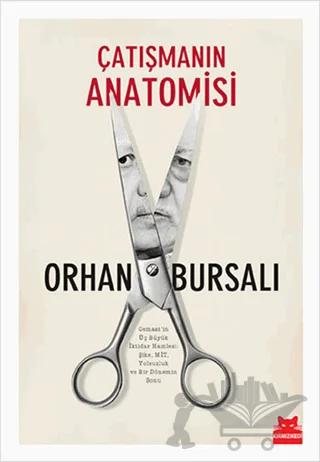 Çatışmanın Anatomisi