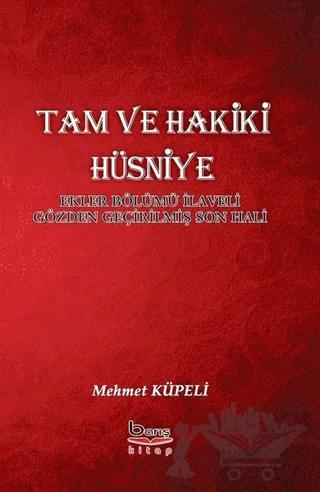 Tam ve Hakiki Hüsniye