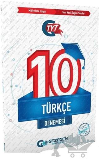 TYT 10'lu Türkçe Denemesi