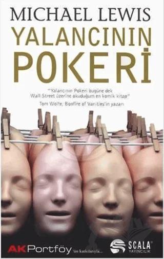 Yalancının Pokeri