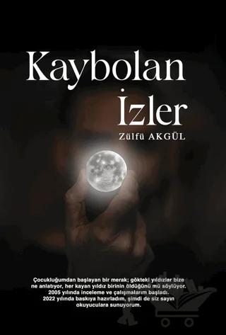 Kaybolan İzler