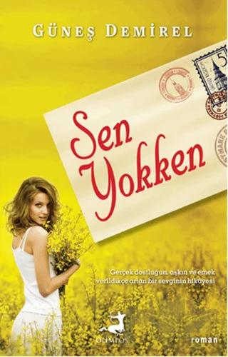 Sen Yokken