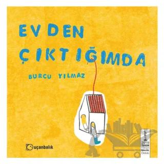 Evden Çıktığımda