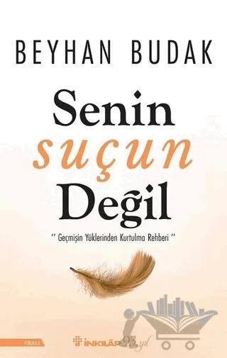 Senin Suçun Değil