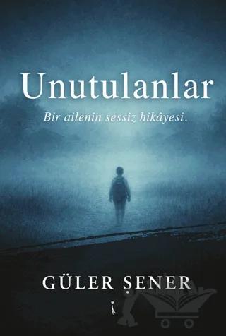 Unutulanlar
