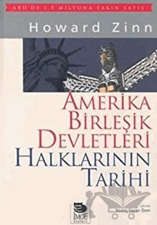 Amerika Birleşik Devletleri Halklarının Tarihi