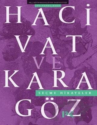 Hacivat ve Karagöz Seçme Hikayeler