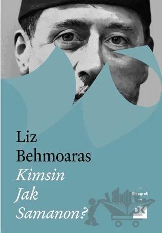 Kimsin Jak Samanon?