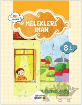 Meleklere İman