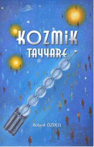 Kozmik Tayyare