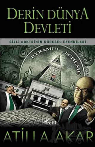 Derin Dünya Devleti