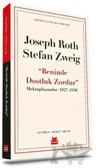"Benimle Dostluk Zordur"