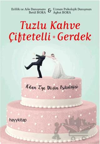 Tuzlu Kahve Çiftetelli - Gerdek