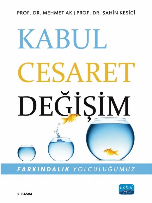 KABUL, CESARET, DEĞİŞİM - Farkındalık Yolculuğumuz