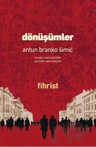 Dönüşümler