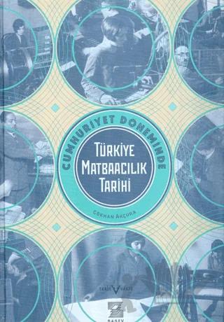Türkiye Matbaacılık Tarihi