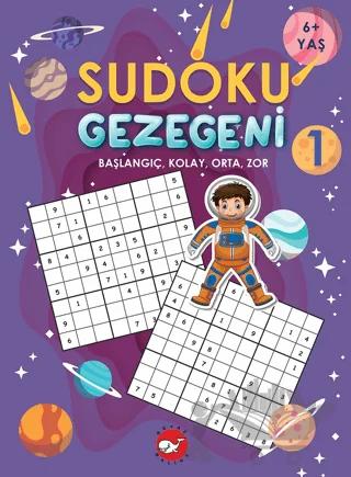Sudoku Gezegeni 1
