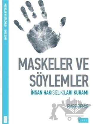 Maskeler ve Söylemler