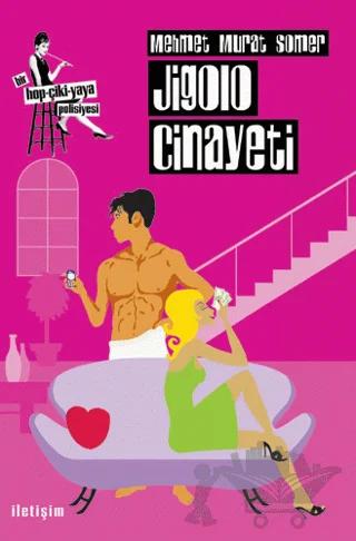 Jigolo Cinayeti