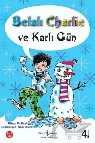 Belalı Charlie ve Karlı Gün