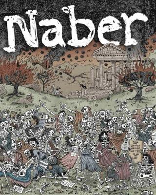 Naber Sayı 11