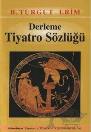 Derleme Tiyatro Sözlüğü