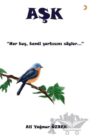 Aşk