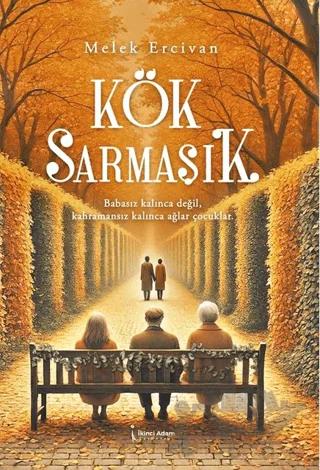 Kök Sarmaşık