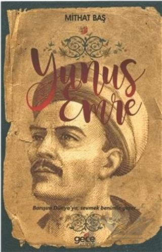 Yunus Emre