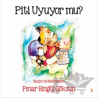 Piti Uyuyor mu?