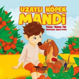 Uzaylı Köpek Mandi