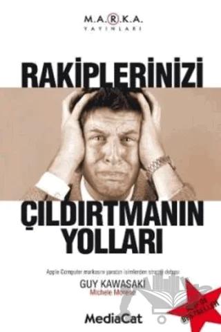 Rakiplerinizi "Çıldırtmanın" Yolları