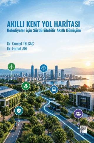 Akıllı Kent Yol Haritası
