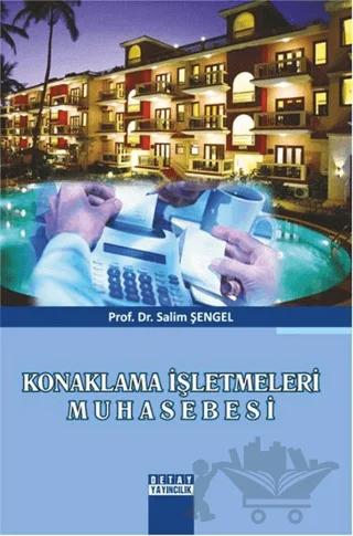 Konaklama İşletmeleri Muhasebesi