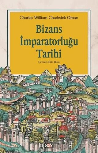 Bizans İmparatorluğu Tarihi