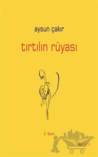 Tırtılın Rüyası