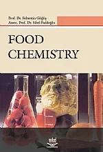 Food Chemistry (HOCAYA VE KİTAP AYDINA ULAŞILAMADI)
