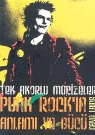 Tek Akorlu Mucizeler