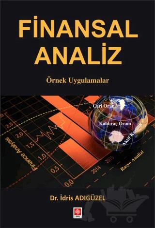 Finansal Analiz - Örnek Uygulamalar