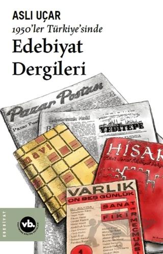 1950’ler Türkiye’sinde Edebiyat Dergileri