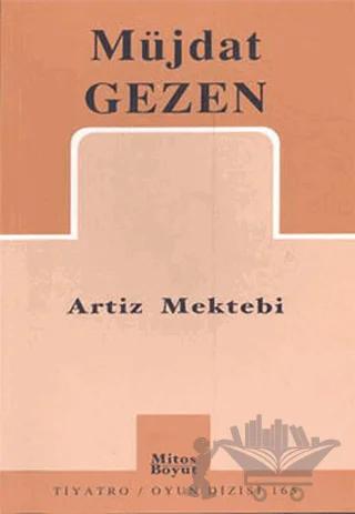 Artiz Mektebi